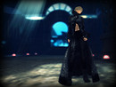 [LeeZu!] Au revoir de Sade Jacket