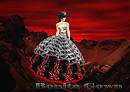 Bonita gown wild look_032