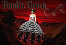 Bonita gown and pegasus_029