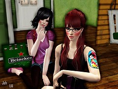 Jeh&Lili