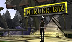 Monogrind - Koinup Burt