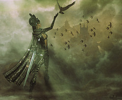 The Prodigal Daughter