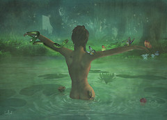 Truth in the Garden of Eden