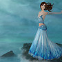 MFD10 - Mui Mukerji - Nicky Ree - Water Nymph Adrie Red
