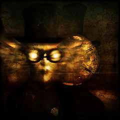 slightly out of Time