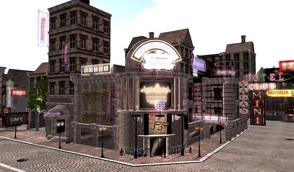 Boudoir City_2