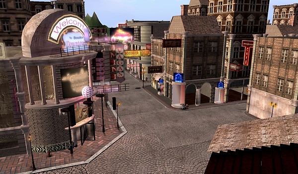 Boudoir City_1
