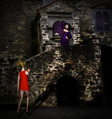 Castle_Visit