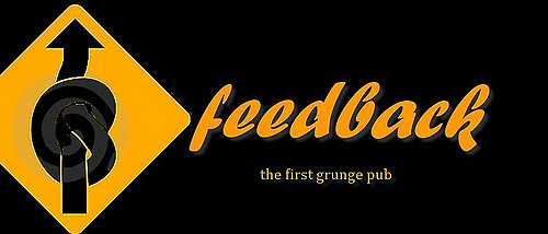 FEEDBACK GRUNGE BAR