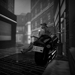Second "Street" Life 43