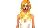 blond