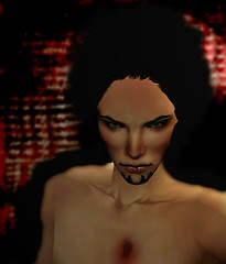 ..Tainted Love..