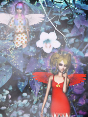 Fairy Garden