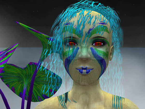 me @ Inworldz