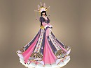3star china dress_004