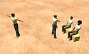 some kind of noob training camp - Torley Linden
