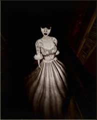 haunted