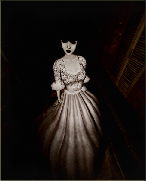 haunted