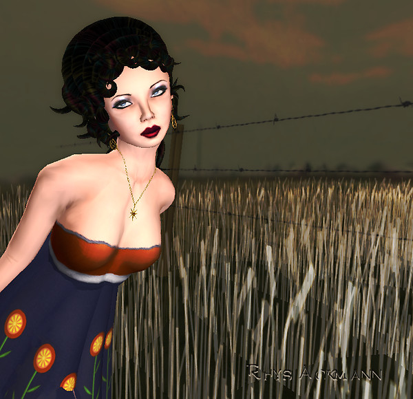 far off miko 2