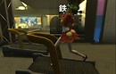 TEKKON TREADMILL - Ravenelle Zugzwang