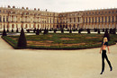At Versailles