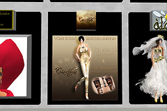 *+Crie Style+* Selected Edition
