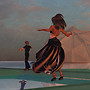 Water Dance