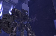 robo - Ravenelle Zugzwang