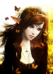 The Eden I found will forever last