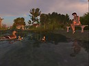 Second Life からのポストカード - teto Sosa