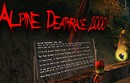 Alpine Deathrace 2000 - Ravenelle Zugzwang