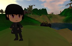 omega Zilz is Here - Ravenelle Zugzwang