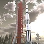 Space Frontier Workspace - Liqueur Felix