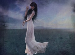 I walk alone... I walk a...