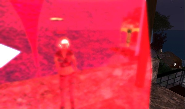 pink raftwet