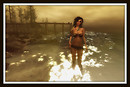beach Comber