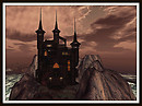Castle @ Zilch Sea