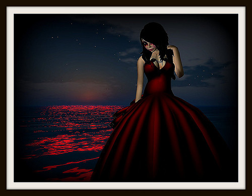 Blood Moon