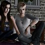 Cozy Twilight