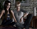 Cozy Twilight