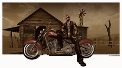 The Mechanic