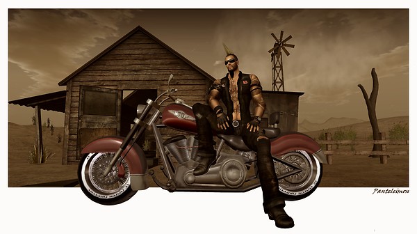 The Mechanic