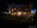 The Little Stone Cottage