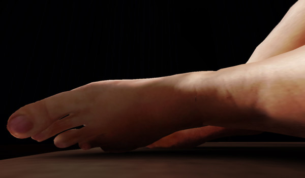 Odalisque