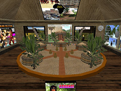 Mini Boma @ Kanaloa