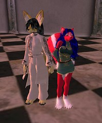 Picture - Draygone Llewellyn