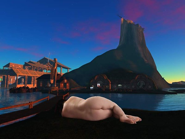 BIG Mama