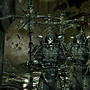 Death knocks twice
