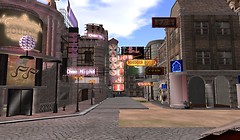 Boudoir City - Koinup Burt