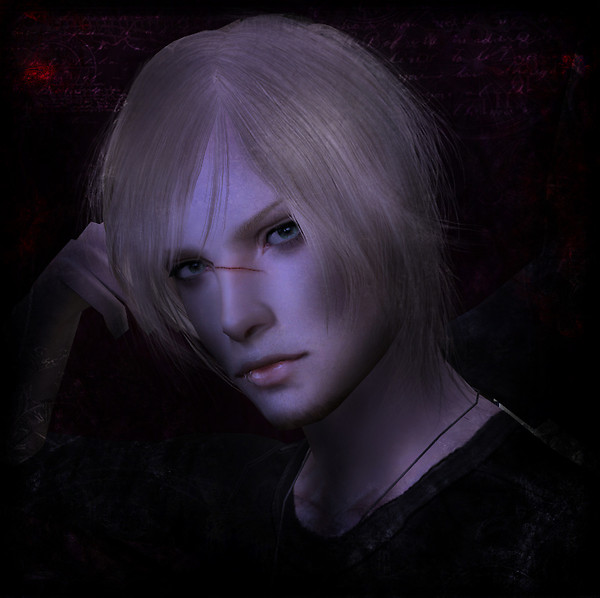I'm the one who leaves shadows in your room at night